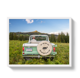 Mountain Ride View by Johnny Vacay - product image 5 for Resin Society