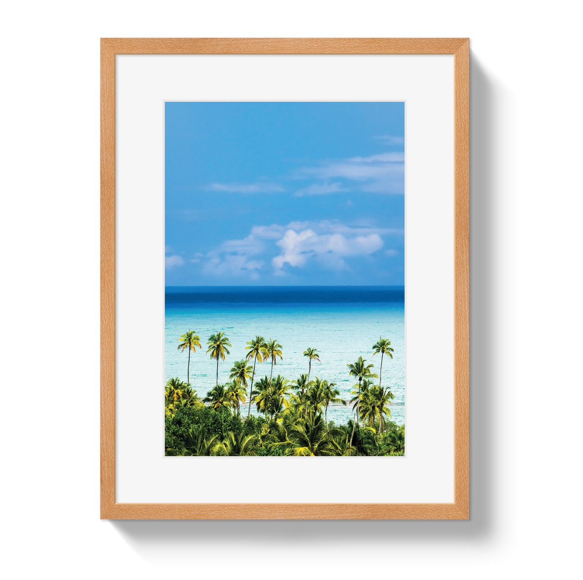 Dominican Dream by Johnny Vacay - product image 3 for Resin Society