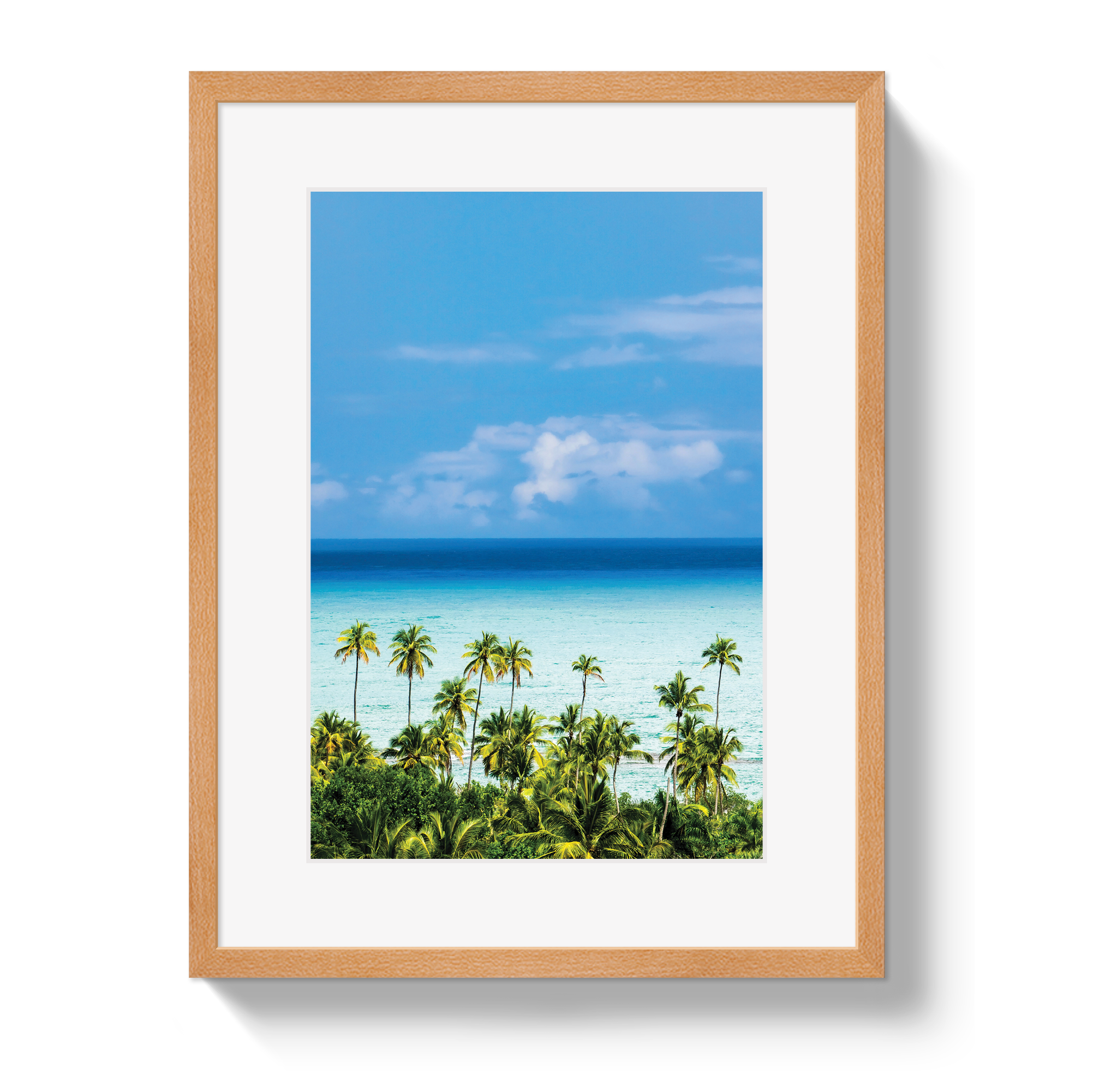 Dominican Dream by Johnny Vacay - product image 3 for Resin Society