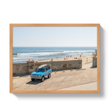 Malibu Bronco by Johnny Vacay - product image 6 for Resin Society