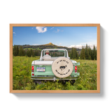 Mountain Ride View by Johnny Vacay - product image 6 for Resin Society