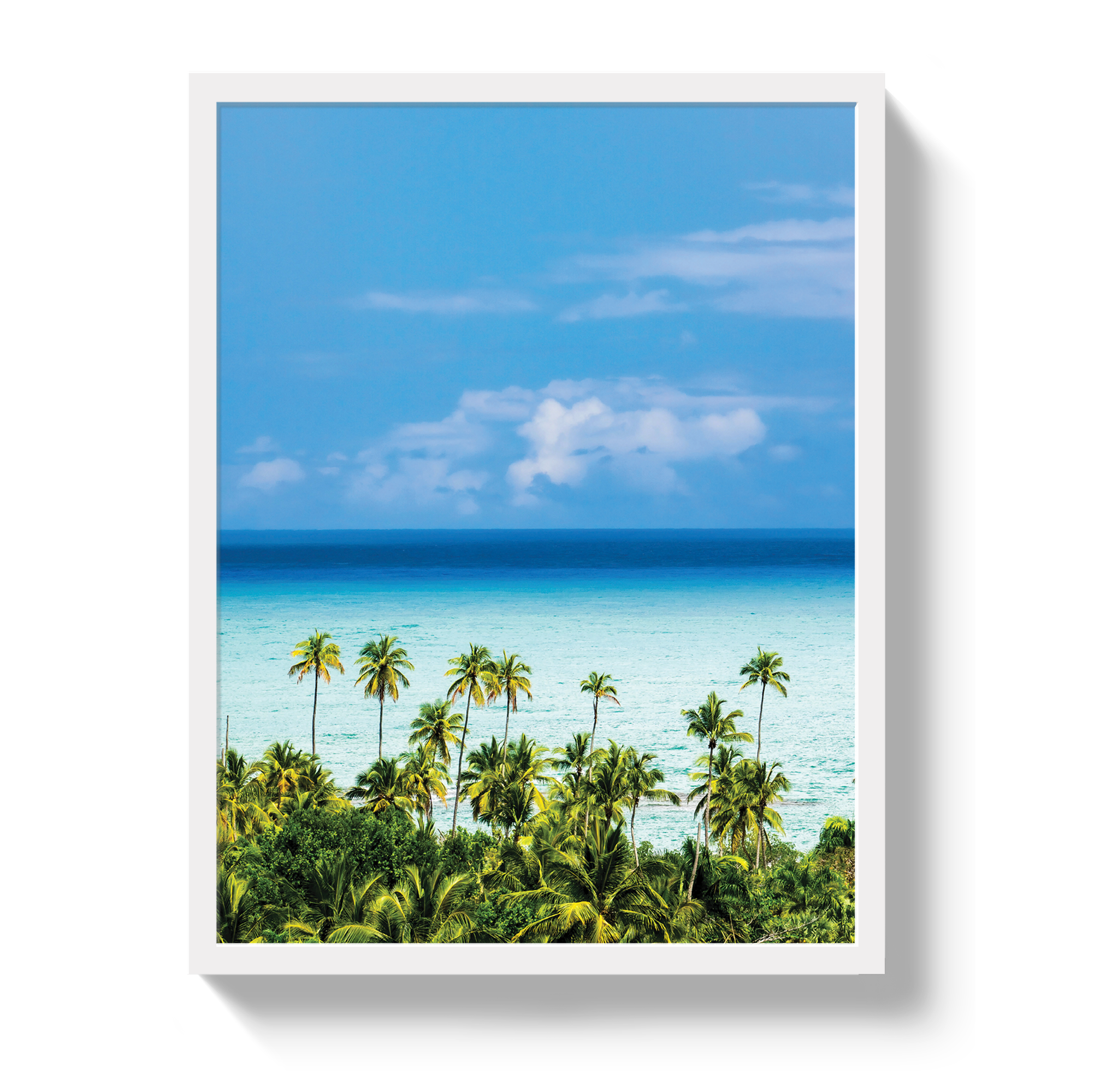 Dominican Dream by Johnny Vacay - product image 5 for Resin Society