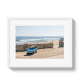 Malibu Bronco by Johnny Vacay - product image 2 for Resin Society