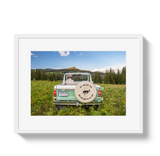 Mountain Ride View by Johnny Vacay - product image 2 for Resin Society