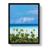 Dominican Dream by Johnny Vacay - product image 4 for Resin Society
