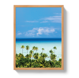 Dominican Dream by Johnny Vacay - product image 6 for Resin Society