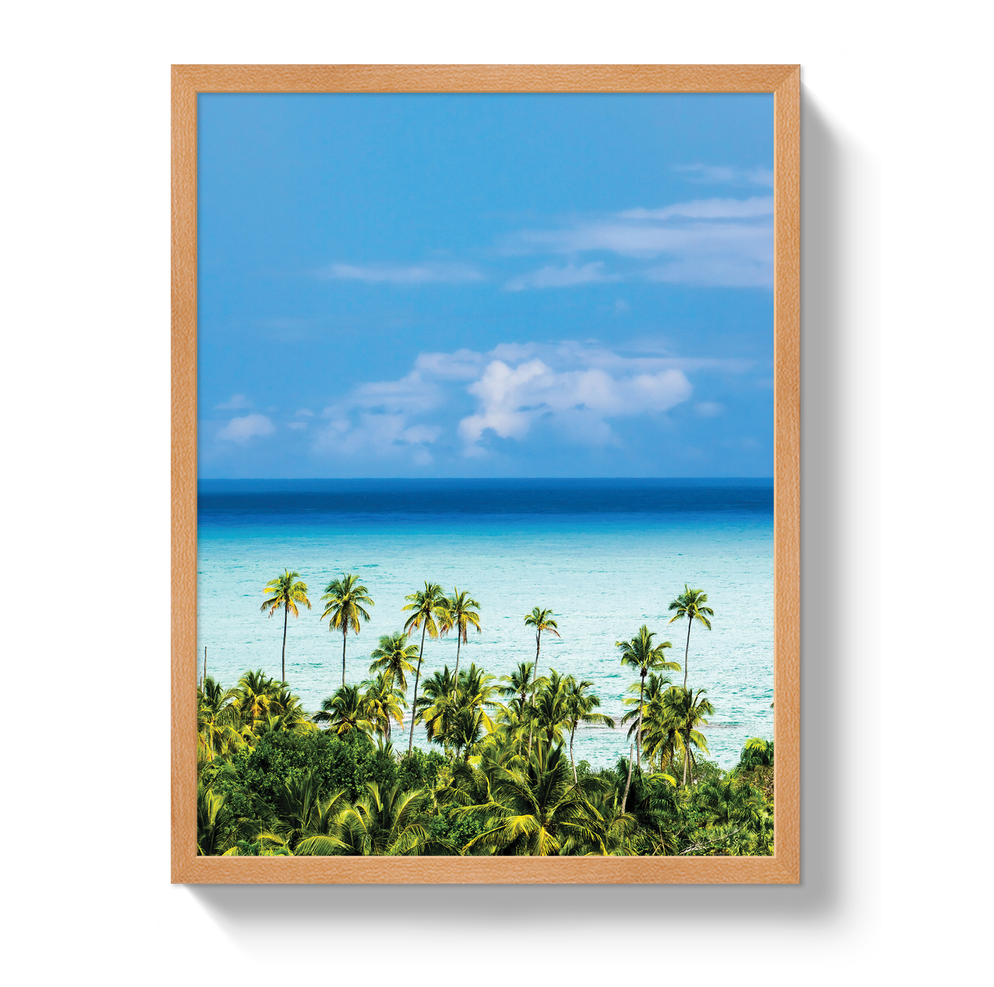 Dominican Dream by Johnny Vacay - product image 6 for Resin Society