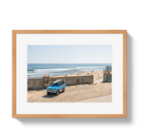 Malibu Bronco by Johnny Vacay - product image 3 for Resin Society