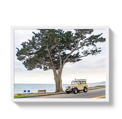 Central Coast FJ by Johnny Vacay - product image 5 for Resin Society