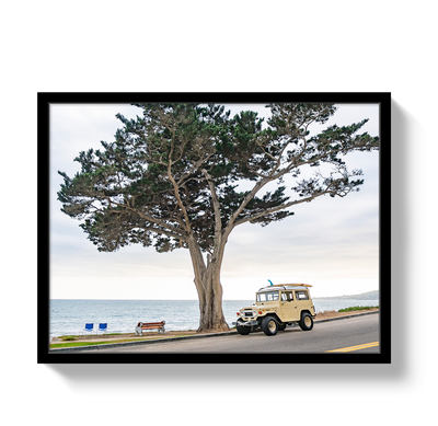 Central Coast FJ by Johnny Vacay - product image 4 for Resin Society
