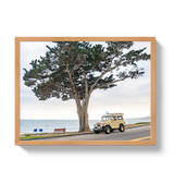 Central Coast FJ by Johnny Vacay - product image 6 for Resin Society