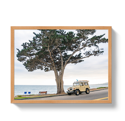 Central Coast FJ by Johnny Vacay - product image 6 for Resin Society