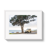Central Coast FJ by Johnny Vacay - product image 2 for Resin Society