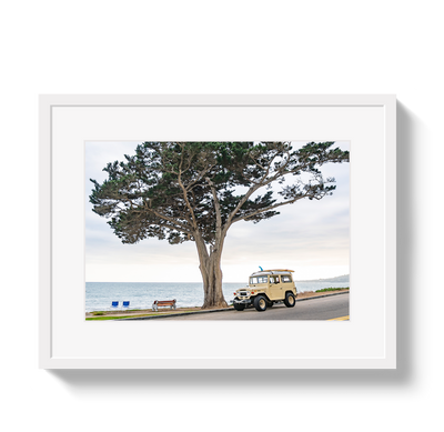 Central Coast FJ by Johnny Vacay - product image 2 for Resin Society