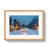 Telluride Ride by Johnny Vacay - product image 3 for Resin Society