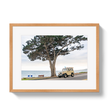 Central Coast FJ by Johnny Vacay - product image 3 for Resin Society