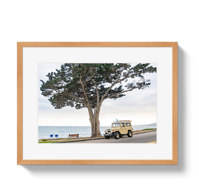 Central Coast FJ by Johnny Vacay - product image 3 for Resin Society