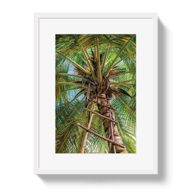Corporate Ladder by Johnny Vacay - product image 2 for Resin Society