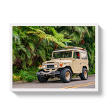 Tropical FJ by Johnny Vacay - product image 5 for Resin Society