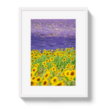 Sun and Lavender by Johnny Vacay - product image 2 for Resin Society