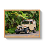 Tropical FJ by Johnny Vacay - product image 6 for Resin Society