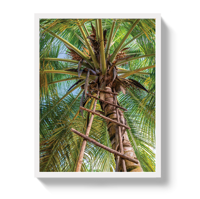Corporate Ladder by Johnny Vacay - product image 5 for Resin Society