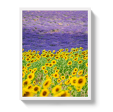 Sun and Lavender by Johnny Vacay - product image 5 for Resin Society