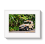 Tropical FJ by Johnny Vacay - product image 2 for Resin Society