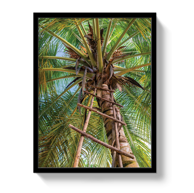 Corporate Ladder by Johnny Vacay - product image 4 for Resin Society