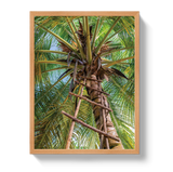 Corporate Ladder by Johnny Vacay - product image 6 for Resin Society