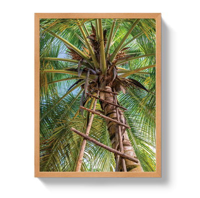 Corporate Ladder by Johnny Vacay - product image 6 for Resin Society
