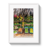 Fruit Stand by Johnny Vacay - product image 2 for Resin Society