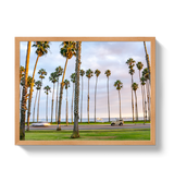Santa Barbara FJ by Johnny Vacay - product image 6 for Resin Society