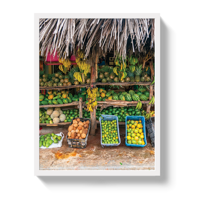 Fruit Stand by Johnny Vacay - product image 5 for Resin Society
