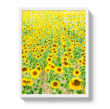Provence Sunflowers by Johnny Vacay - product image 5 for Resin Society