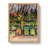 Fruit Stand by Johnny Vacay - product image 6 for Resin Society