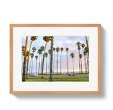 Santa Barbara FJ by Johnny Vacay - product image 3 for Resin Society
