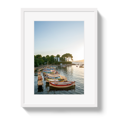 Antibes Afternoon by Johnny Vacay - product image 2 for Resin Society