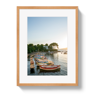 Antibes Afternoon by Johnny Vacay - product image 3 for Resin Society