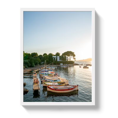 Antibes Afternoon by Johnny Vacay - product image 5 for Resin Society