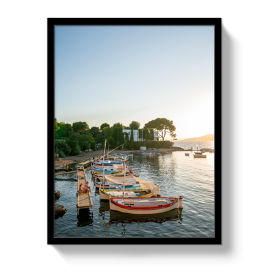 Antibes Afternoon by Johnny Vacay - product image 4 for Resin Society