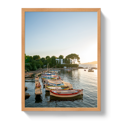 Antibes Afternoon by Johnny Vacay - product image 6 for Resin Society