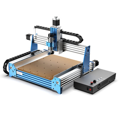 PROVerXL 4030 CNC Router with Carveco Maker Subscription