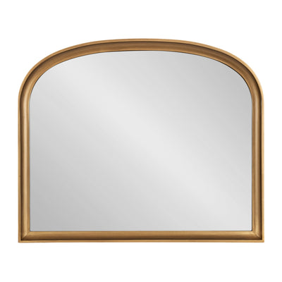 Hatherleigh Basket Arch Wall Mirror