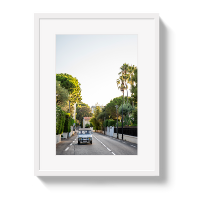 Antibes Joy Ride by Johnny Vacay - product image 2 for Resin Society