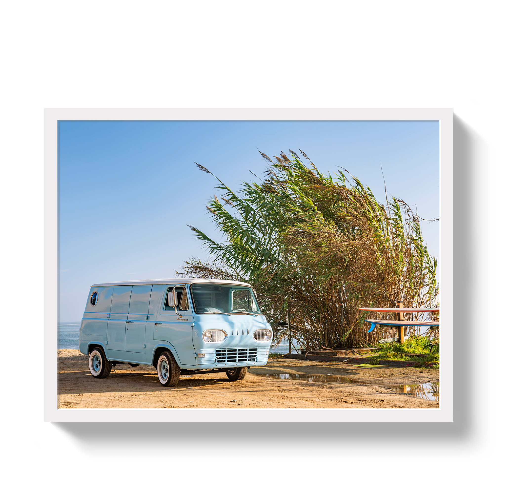 Sano Bus by Johnny Vacay - product image 5 for Resin Society