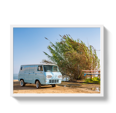 Sano Bus by Johnny Vacay - product image 5 for Resin Society