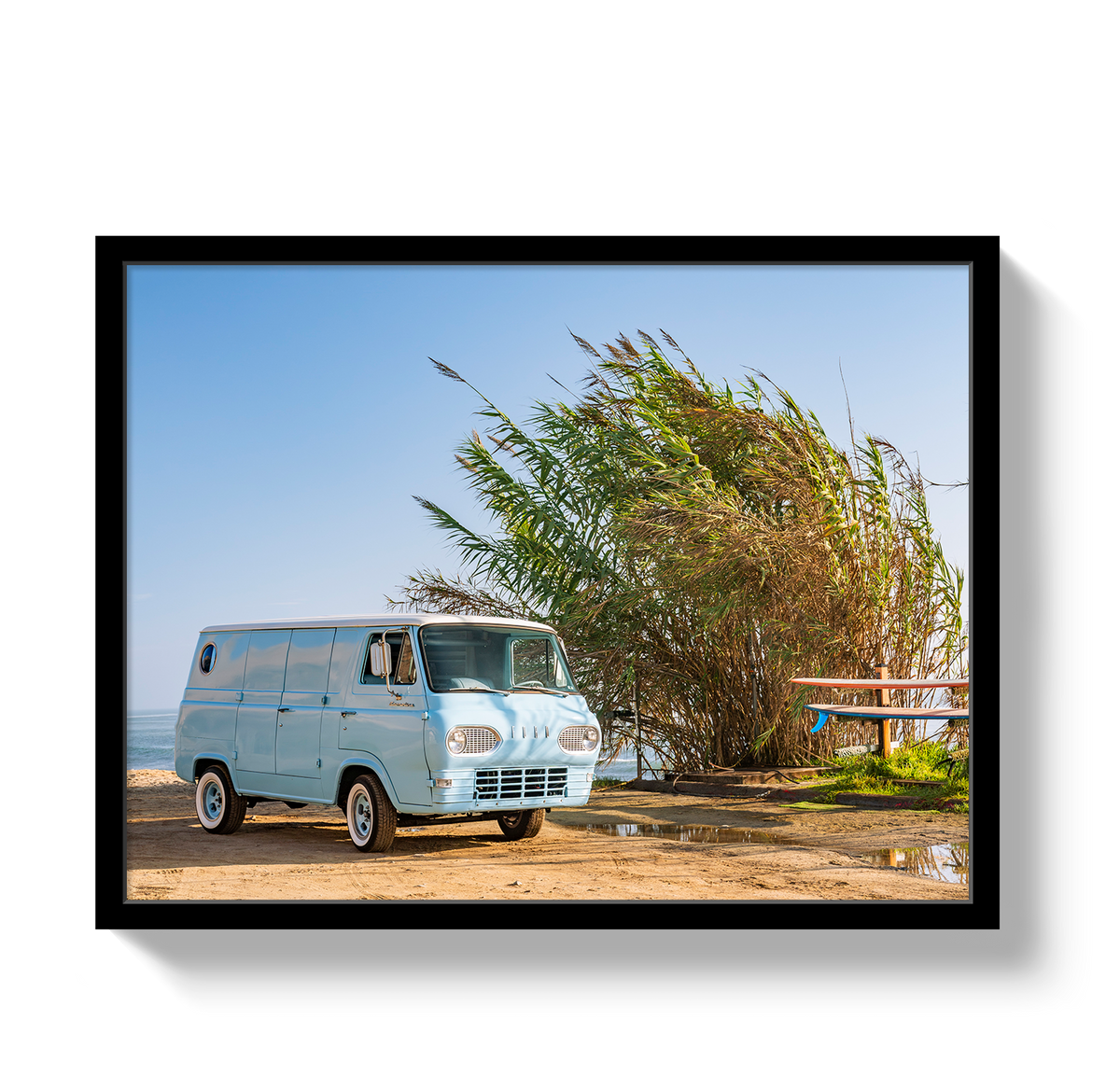 Sano Bus by Johnny Vacay - product image 4 for Resin Society