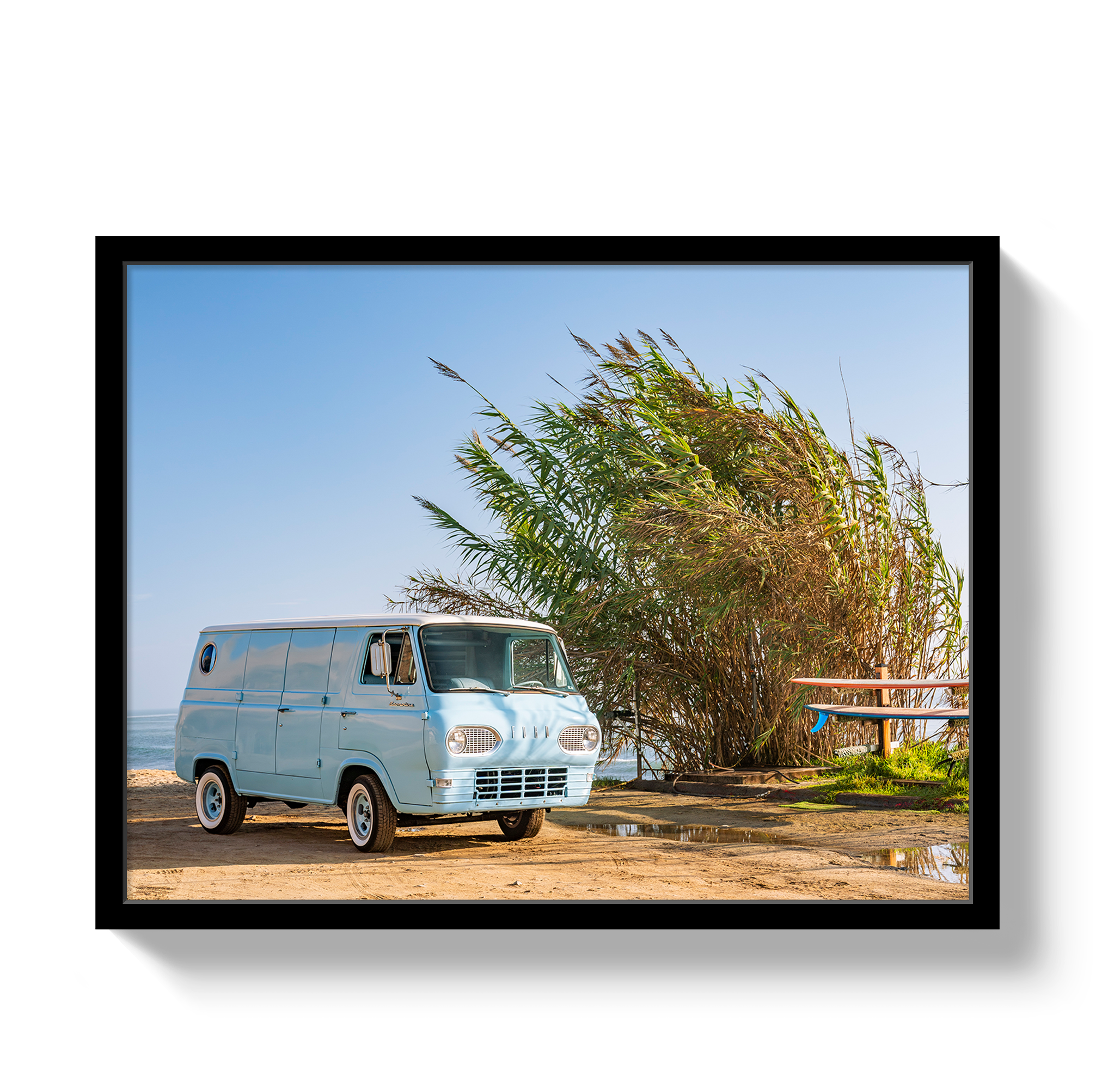 Sano Bus by Johnny Vacay - product image 4 for Resin Society