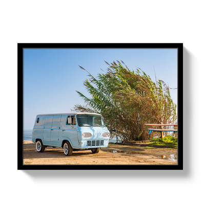 Sano Bus by Johnny Vacay - product image 4 for Resin Society